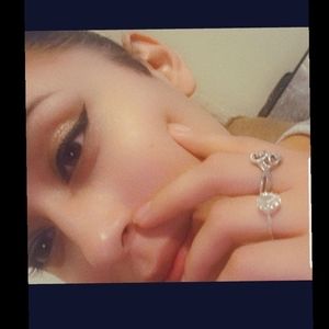 Meet your Posher, Kathy